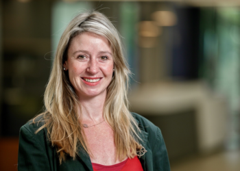 new normal by Stephanie Barret