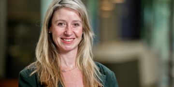 new normal by Stephanie Barret