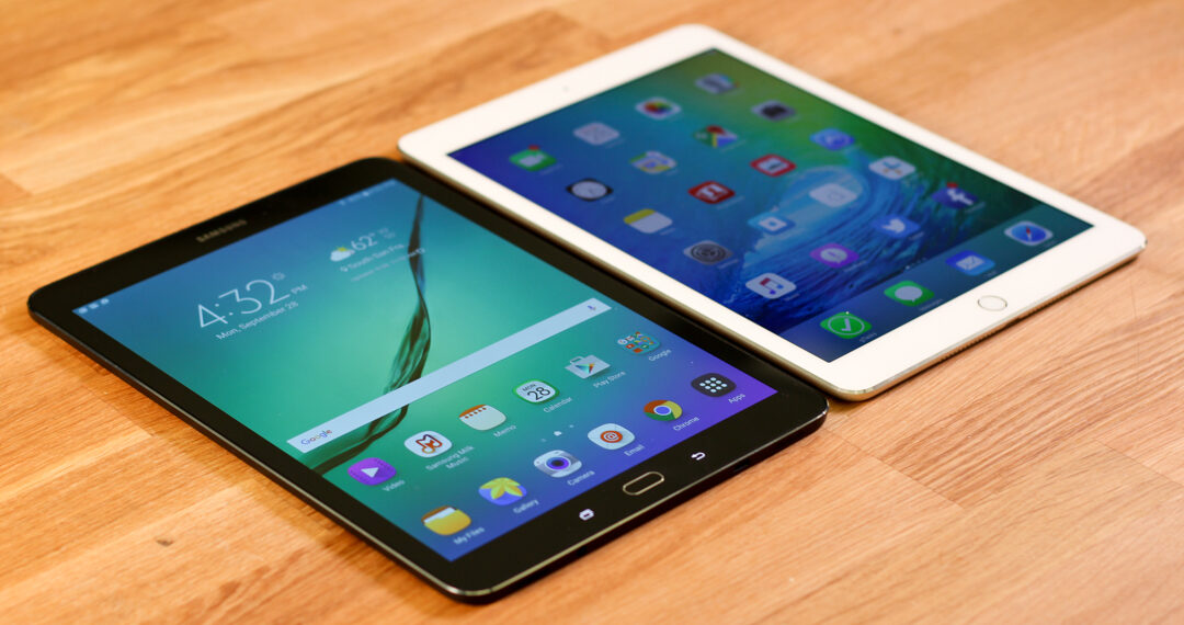 Tablet Shipments Decline 29.9% in Q2 2023 - IDC