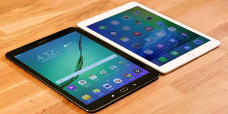 Tablet Shipments Decline 29.9% in Q2 2023 - IDC