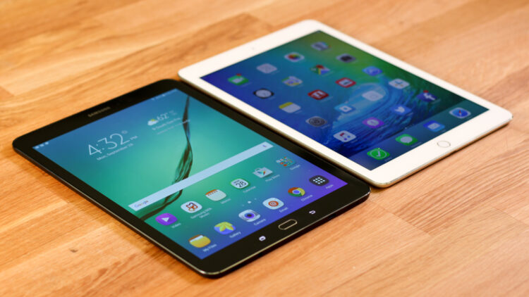 Tablet Shipments Decline 29.9% in Q2 2023 - IDC