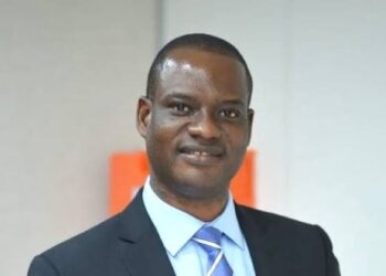 Taiwo Oyedele, Presidential Committee chairman