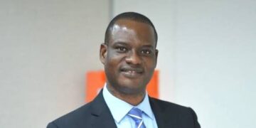 Taiwo Oyedele, Presidential Committee chairman