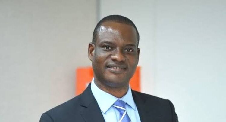 Taiwo Oyedele, Presidential Committee chairman