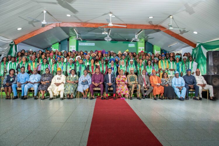 Teach For Nigeria cohort 5 (2)