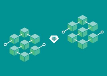 Tether delists 3 Blockchains