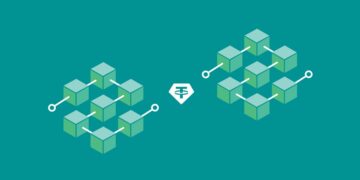 Tether delists 3 Blockchains