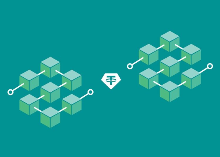 Tether delists 3 Blockchains