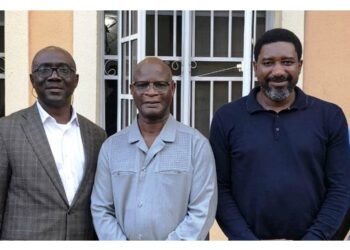 Tezza Academy and Accra Institute of Technology partnership