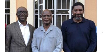 Tezza Academy and Accra Institute of Technology partnership