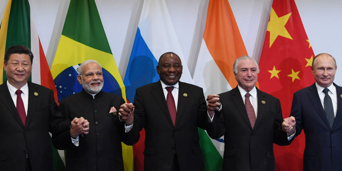 BRICS