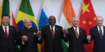 BRICS
