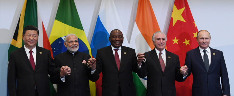 BRICS