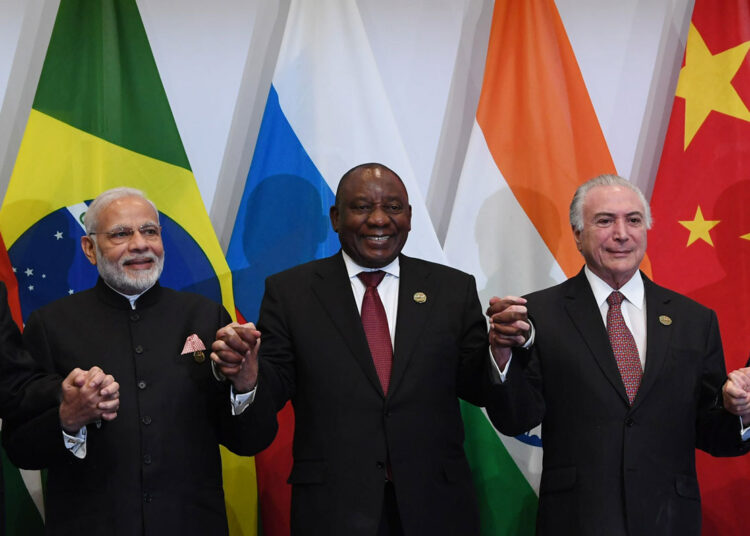 BRICS