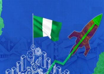 Nigerian startup ecosystem - The story of firsts