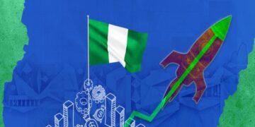 Nigerian startup ecosystem - The story of firsts
