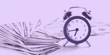 Time From the Start of an Attack to When It’s Detected