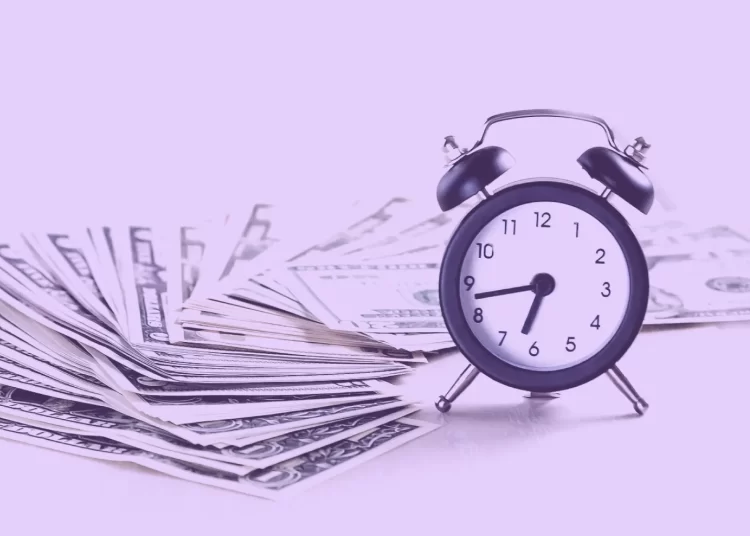 Time From the Start of an Attack to When It’s Detected