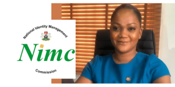 Tinubu Appoints Bisoye Coker-Odusote Acting DG NIMC