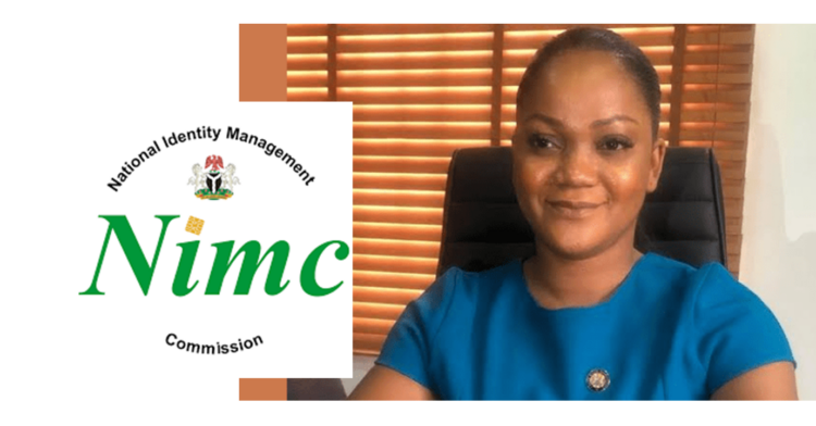 Tinubu Appoints Bisoye Coker-Odusote Acting DG NIMC