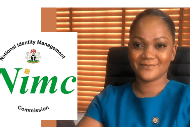 Tinubu Appoints Bisoye Coker-Odusote Acting DG NIMC