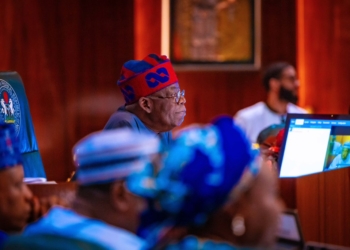 Tinubu and FEC scrap two ministries