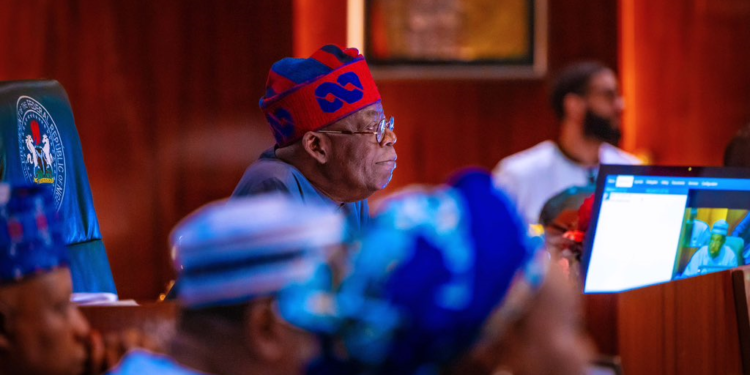 Tinubu and FEC scrap two ministries