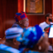 Tinubu and FEC scrap two ministries