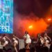 Tiwa Savage at IOAMF by Interswitch
