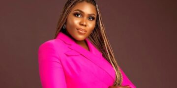 PR for Celebrities by Tofunmi Akinseye