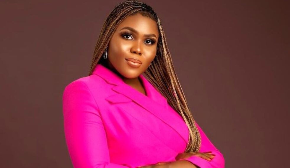 PR for Celebrities by Tofunmi Akinseye