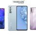 Transsion Holdings phone brands