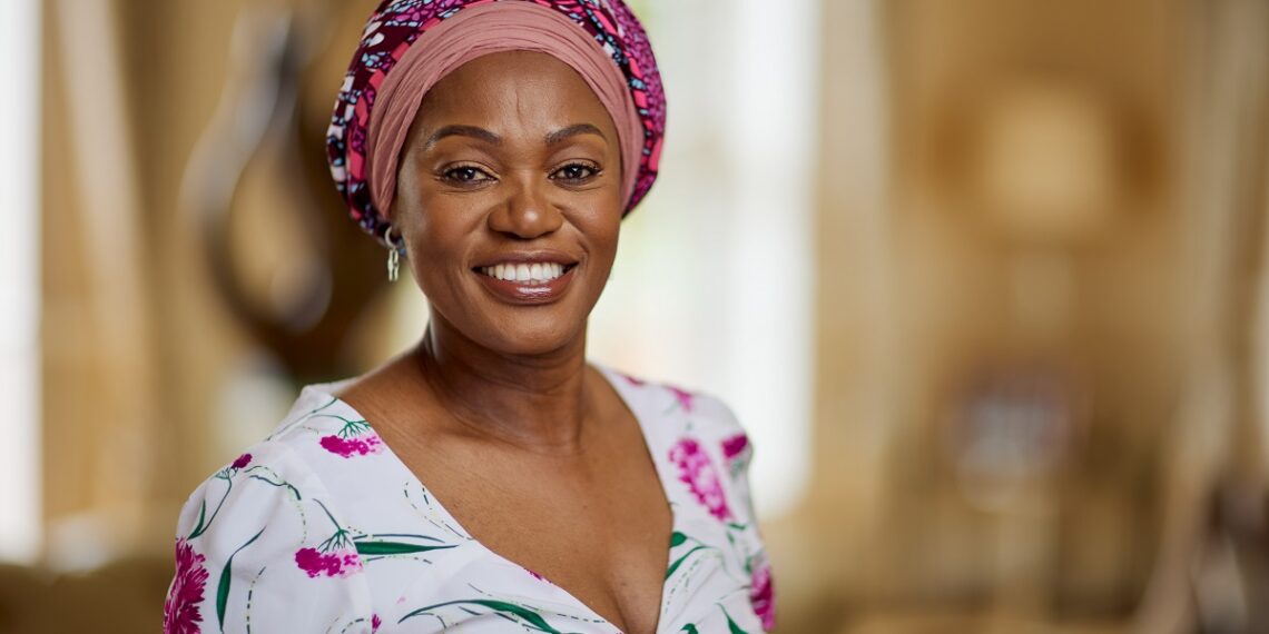 Tsitsi Masiyiwa The END Fund