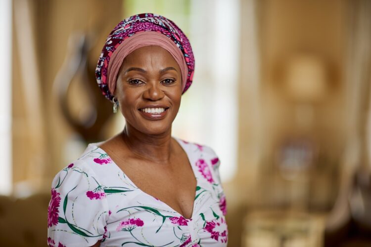 Tsitsi Masiyiwa The END Fund