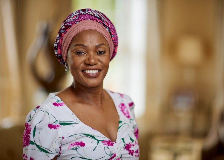 Tsitsi Masiyiwa The END Fund