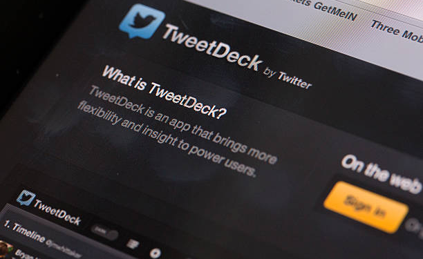 TweetDeck to be Renamed XPro, Elon Musk Reveals