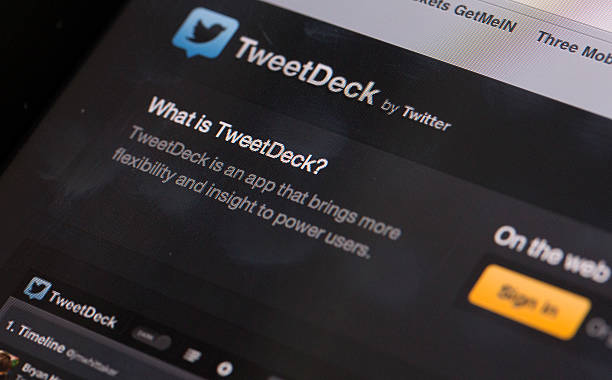 TweetDeck to be Renamed XPro, Elon Musk Reveals