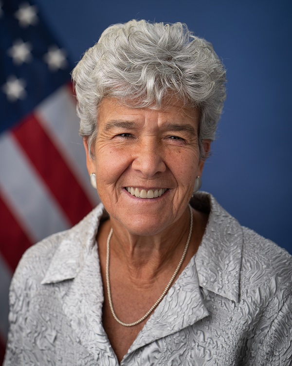 U.S. Marisa Lago