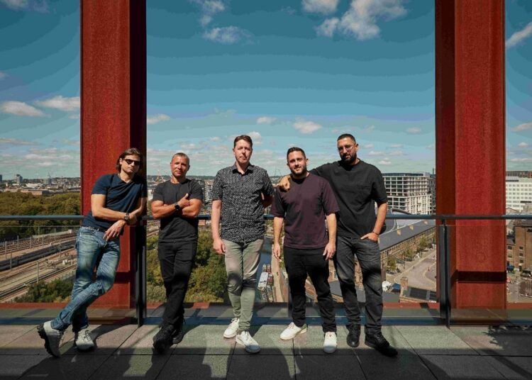 Universal Music Group Acquires Chabaka Music