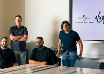 Universal Music Group Acquires Chabaka Music