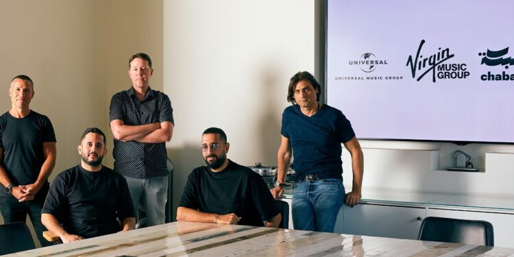 Universal Music Group Acquires Chabaka Music