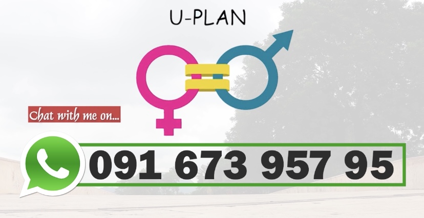 UNFPA deploys U-Plan