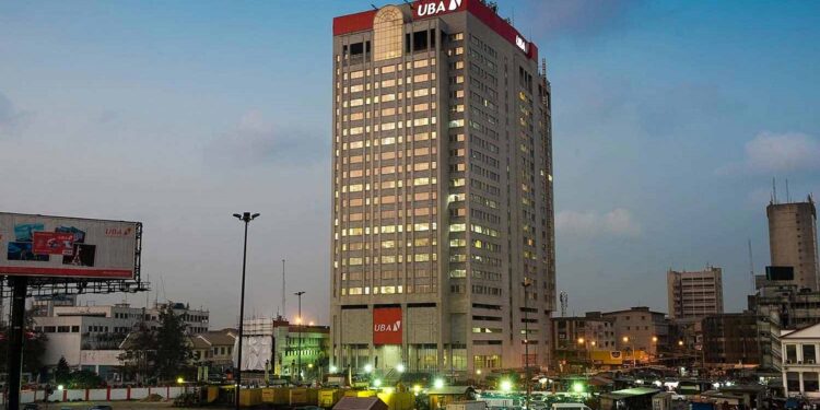 United Bank for Africa - UBA