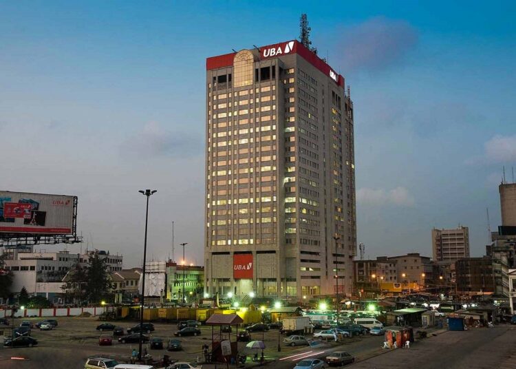United Bank for Africa - UBA | UNGA
