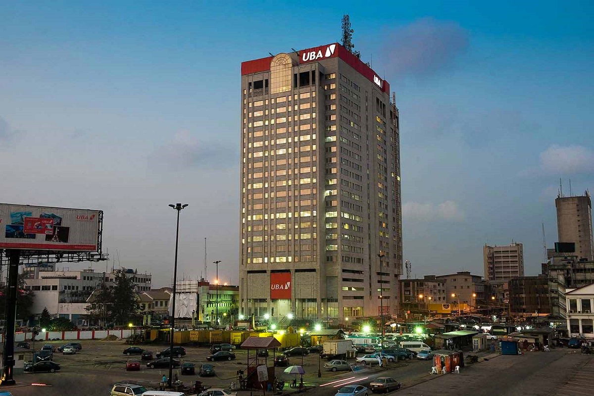 United Bank for Africa - UBA