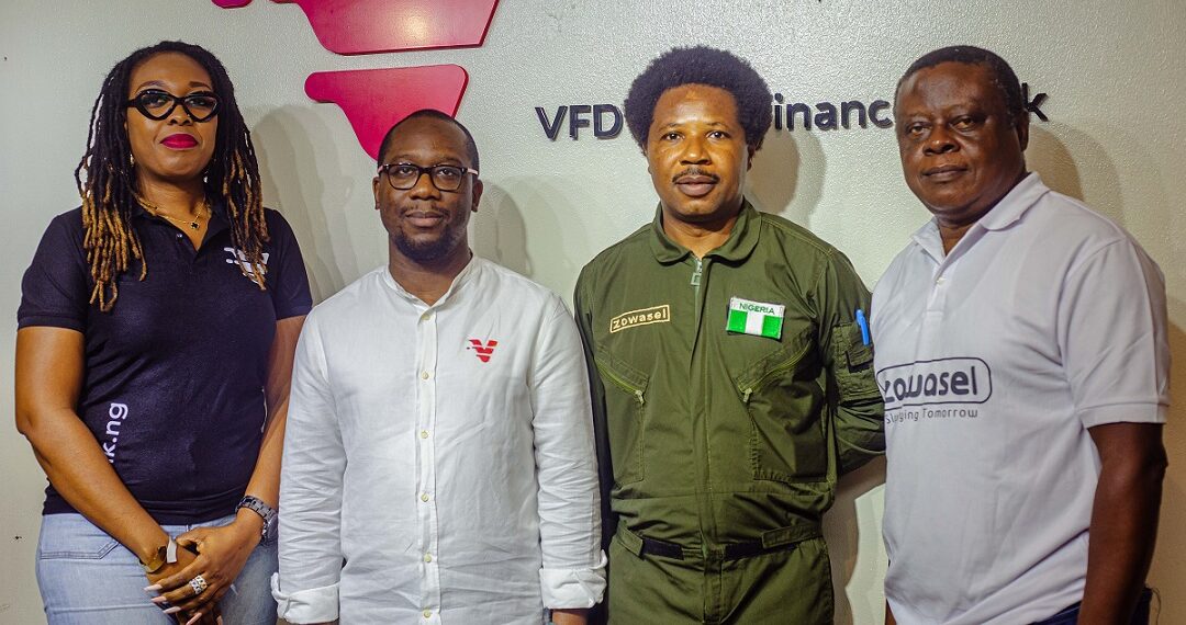 VBank Collaborates Zowaselto Provide $100,000 in Credits