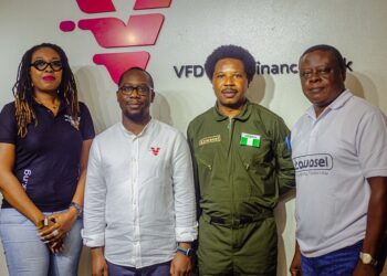 VBank Collaborates Zowaselto Provide $100,000 in Credits