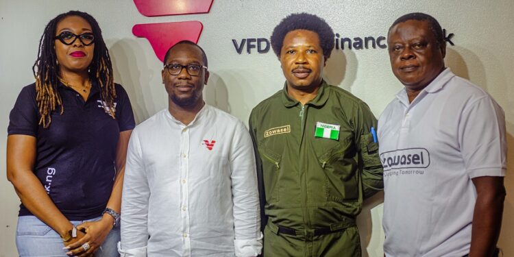 VBank Collaborates Zowaselto Provide $100,000 in Credits