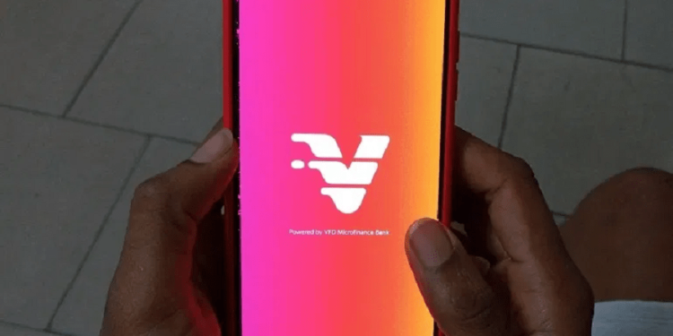 VBank Microfinance Bank