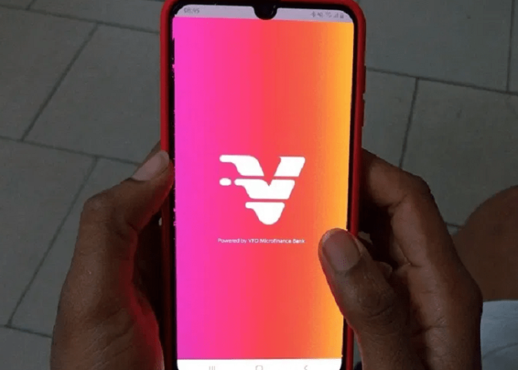 VBank Microfinance Bank